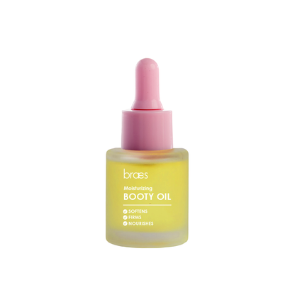 Braes Booty Oil
