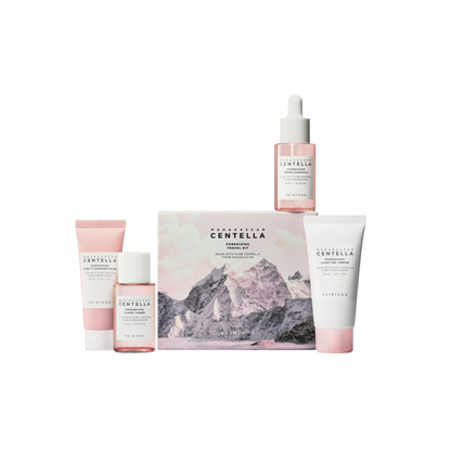 Skin1004 Madagascar Centella Poremizing Travel Kit