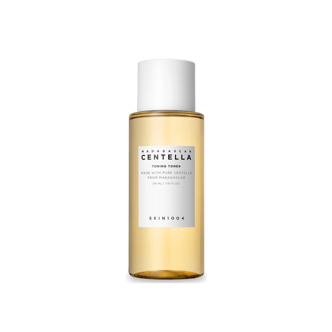 Skin1004 Madagascar Centella Toning Toner