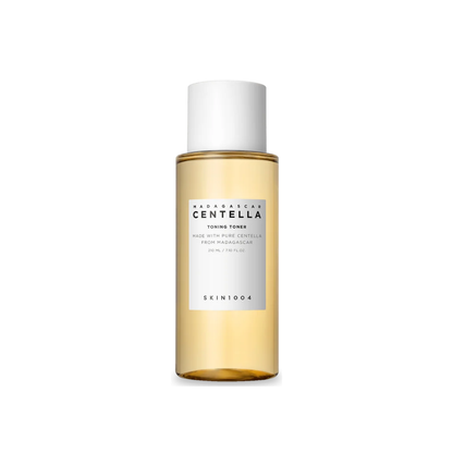 Skin1004 Madagascar Centella Toning Toner
