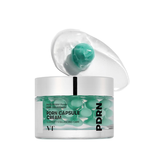 VT Cosmetics PDRN Capsule Cream 100