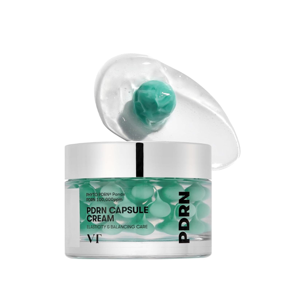 VT Cosmetics PDRN كبسولة كريم 100