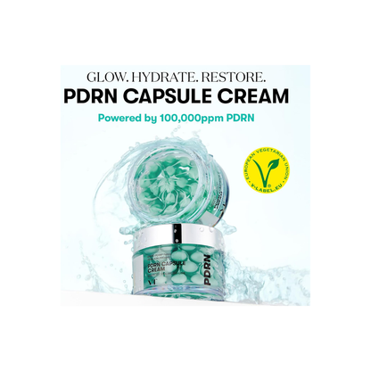 VT Cosmetics PDRN Capsule Cream 100