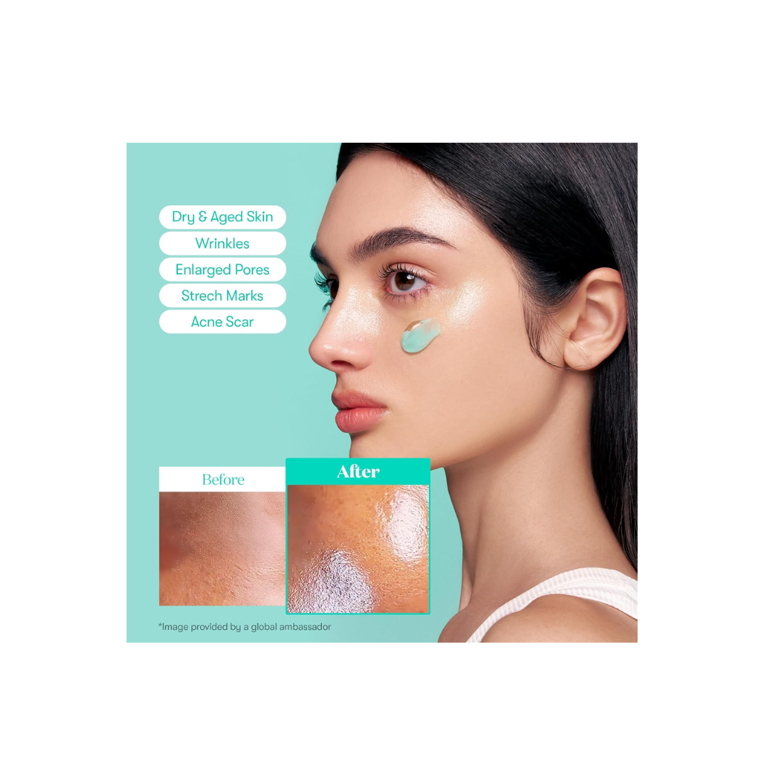 VT Cosmetics PDRN Capsule Cream 100