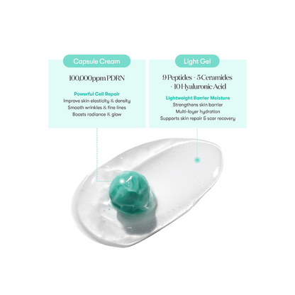 VT Cosmetics PDRN Capsule Cream 100