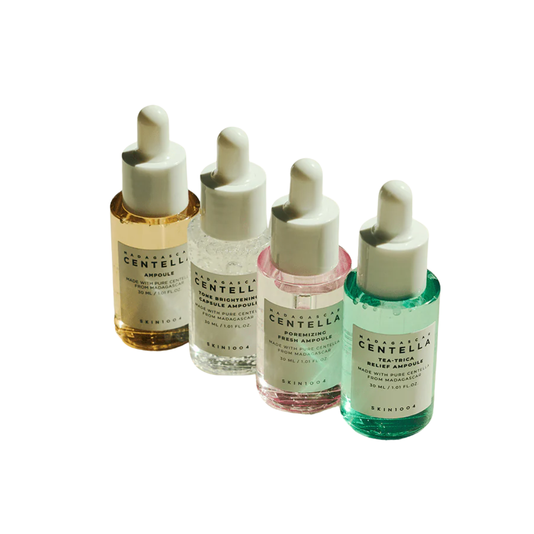 Skin1004 Centella Ampoule Kit