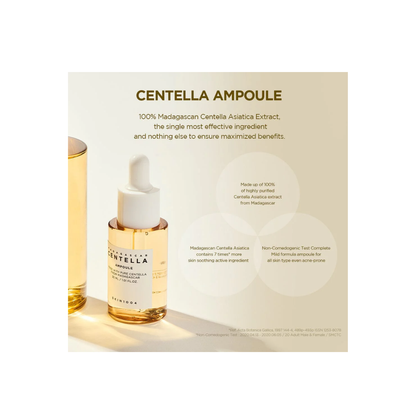 Skin1004 Centella Ampoule Kit