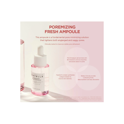 Skin1004 Centella Ampoule Kit