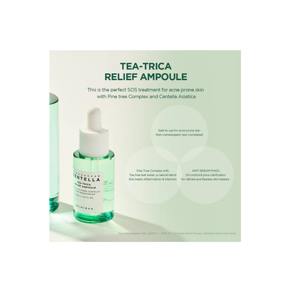 Skin1004 Centella Ampoule Kit