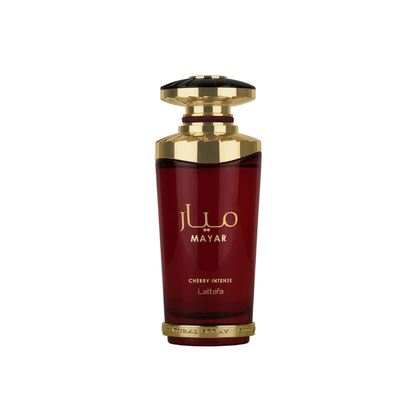 Lattafa Mayar Cherry Intense Eau de Parfum For Women
