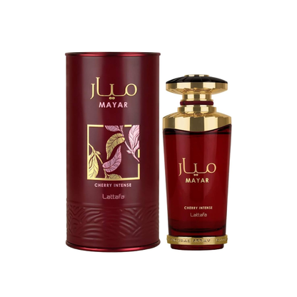 Lattafa Mayar Cherry Intense Eau de Parfum For Women