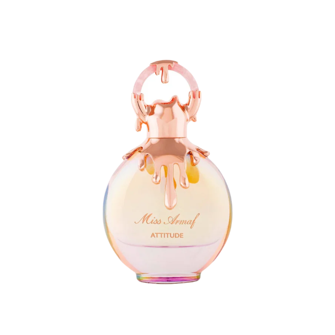 أرماف ميس أرماف اتيتيود ماء عطر للنساء