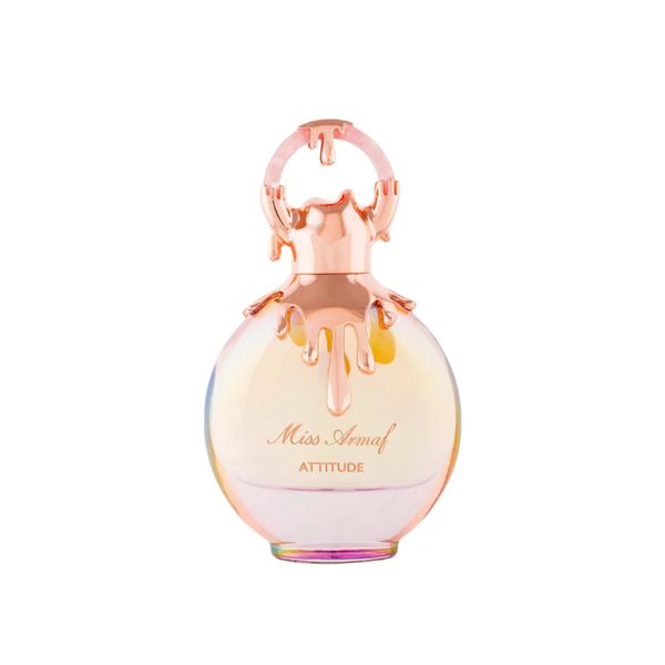 أرماف ميس أرماف اتيتيود ماء عطر للنساء
