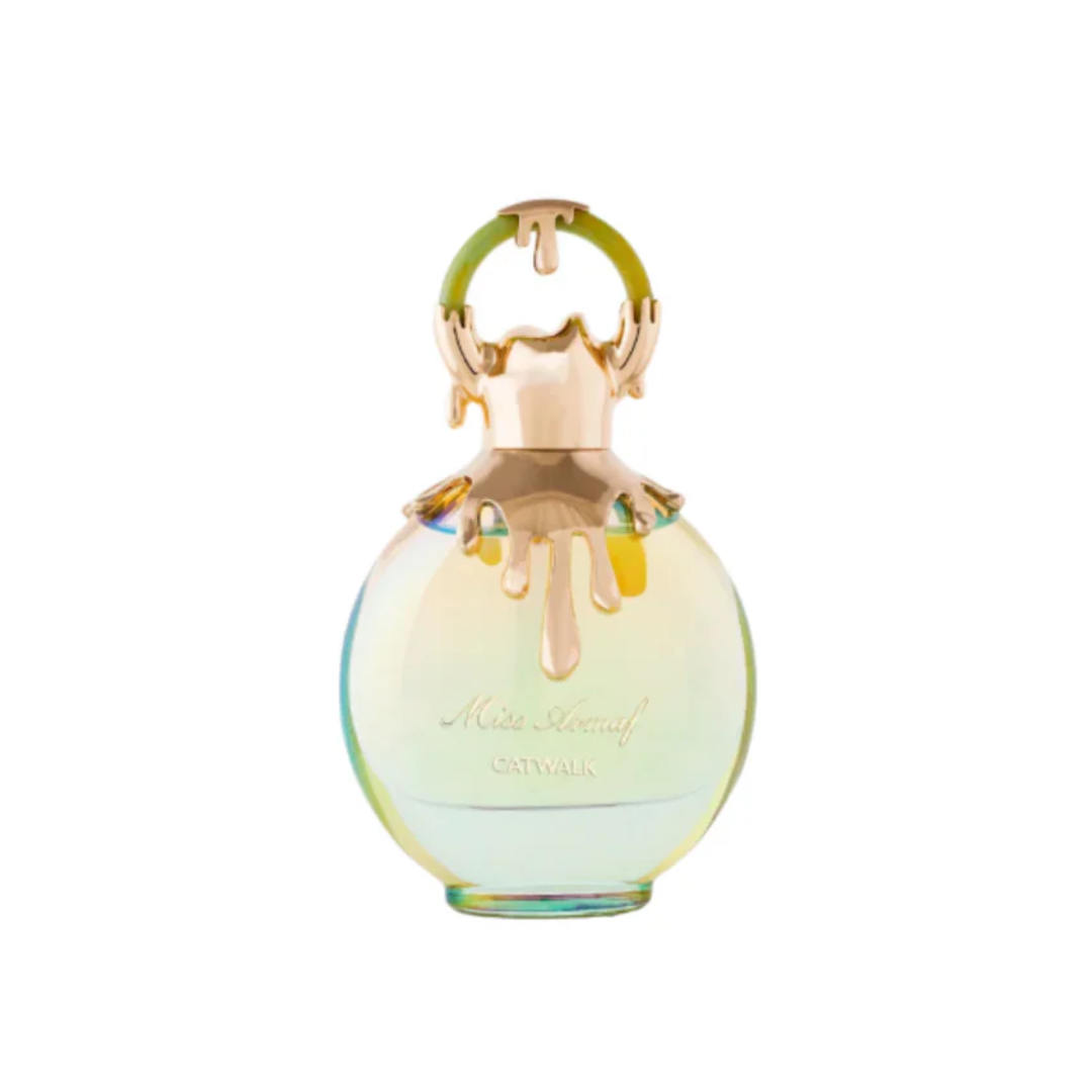 عطر أرماف ميس أرماف كات ووك أو دو بارفان للنساء