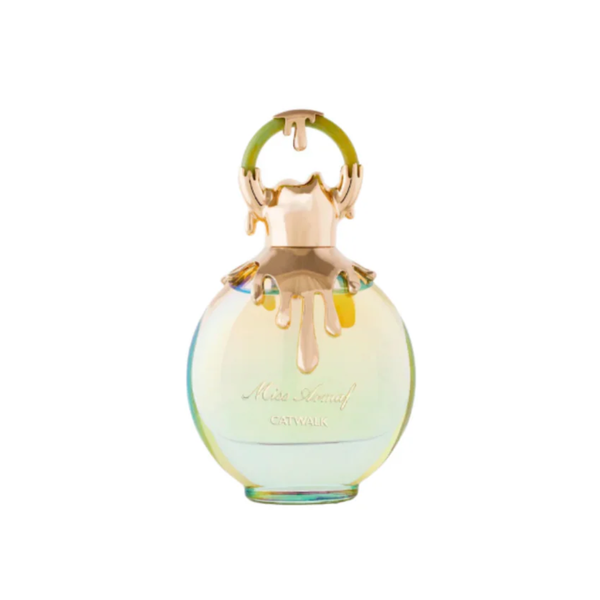 عطر أرماف ميس أرماف كات ووك أو دو بارفان للنساء