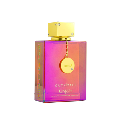 Armaf Club De Nuit Untold عطر أو دو بارفان للجنسين
