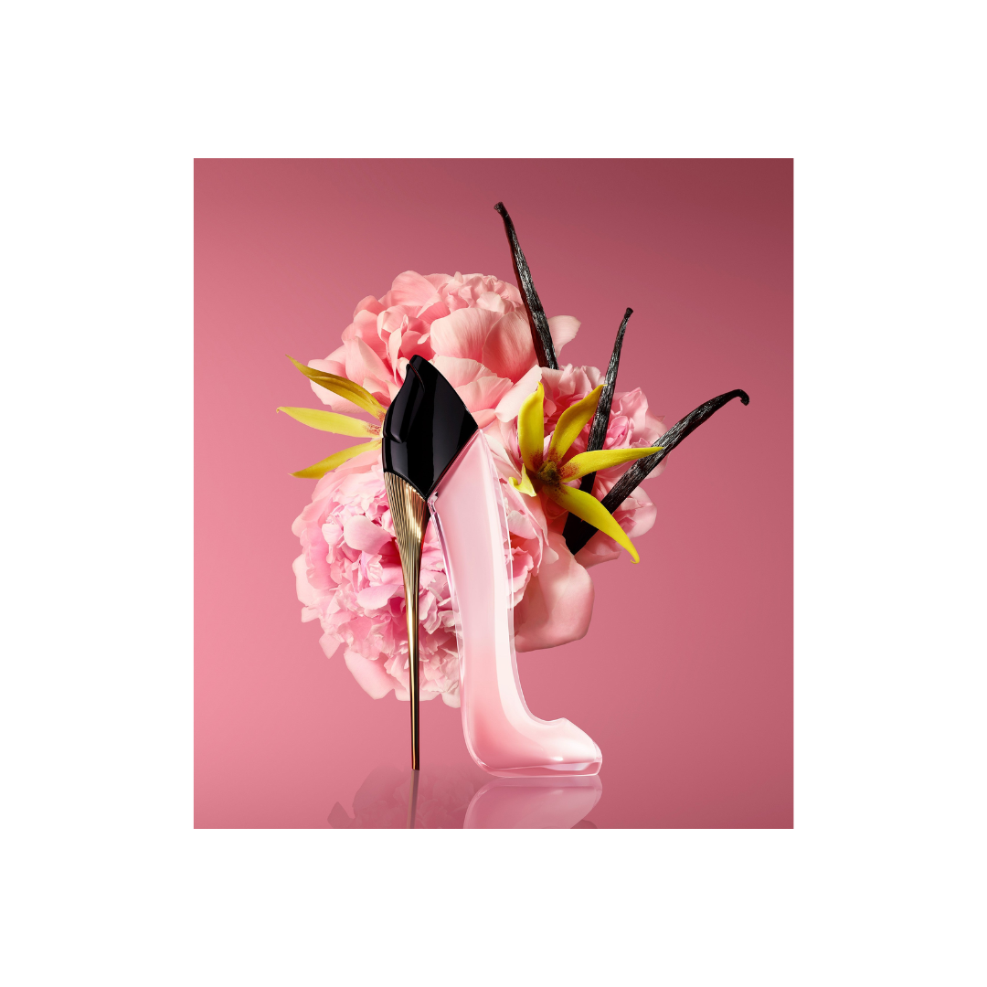 Carolina Herrera Good Girl Blush Bowtastic ماء عطر للنساء