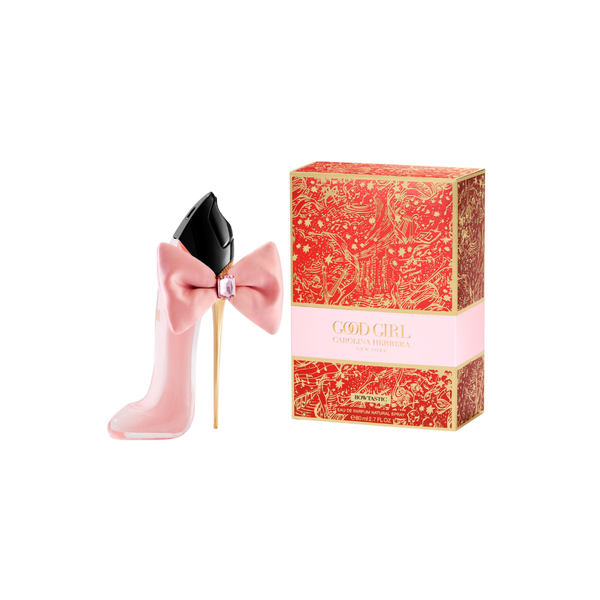 Carolina Herrera Good Girl Blush Bowtastic ماء عطر للنساء