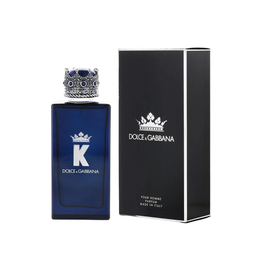 عطر كي للرجال من دولتشي آند غابانا
