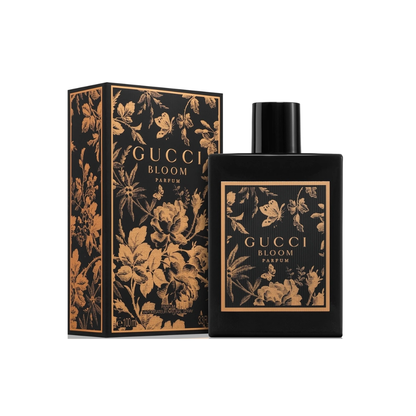 Gucci Bloom Parfum For Women
