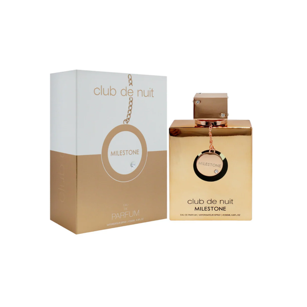 عطر أرماف كلوب دي نوي ميليستون لكلا الجنسين - ماء عطر