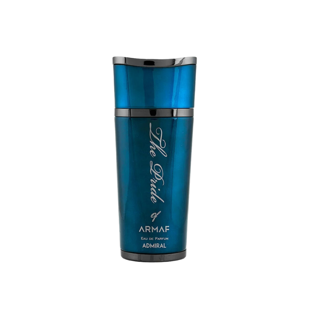 Armaf The Pride of Armaf Admiral Eau De Parfum For Men