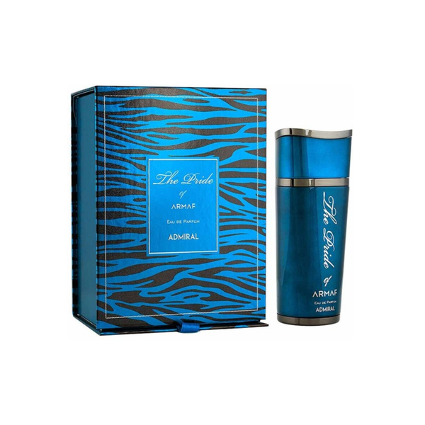 أرماف ذا برايد أوف أرماف أدميرال ماء عطر للرجال