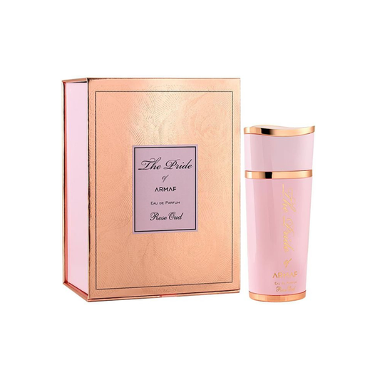 أرماف ذا برايد أوف أرماف روز عود ماء عطر للنساء
