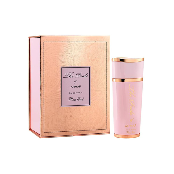 أرماف ذا برايد أوف أرماف روز عود ماء عطر للنساء