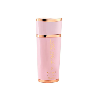 أرماف ذا برايد أوف أرماف روز عود ماء عطر للنساء