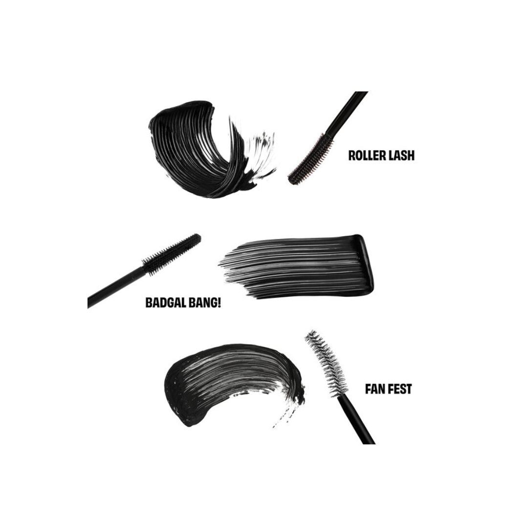 Benefit Cosmetics Lil Lash Adventures Set