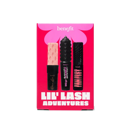 Benefit Cosmetics Lil Lash Adventures Set