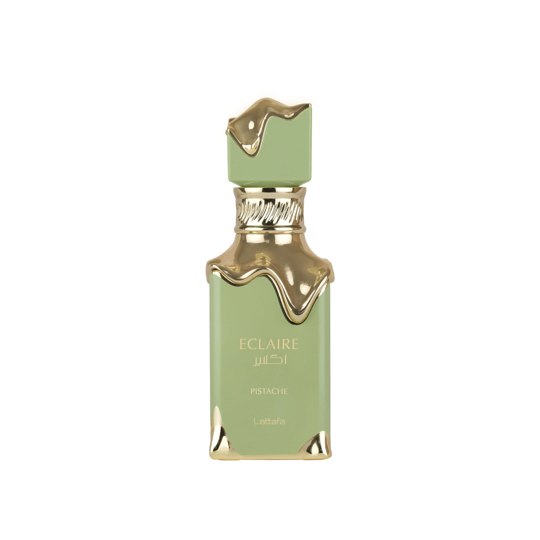 Lattafa Eclaire Pistache Eau de Parfum Unisex