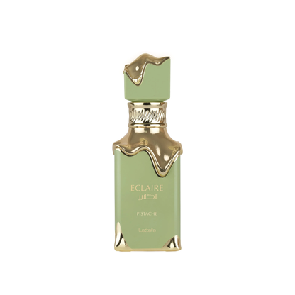 Lattafa Eclaire Pistache Eau de Parfum Unisex