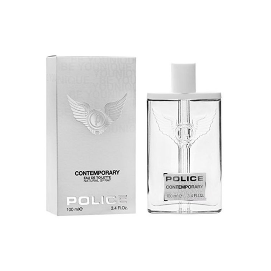 عطر بوليس كونتمبراري أو دو تواليت للرجال