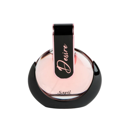عطر سابيل ديزاير أو دي بارفان للنساء