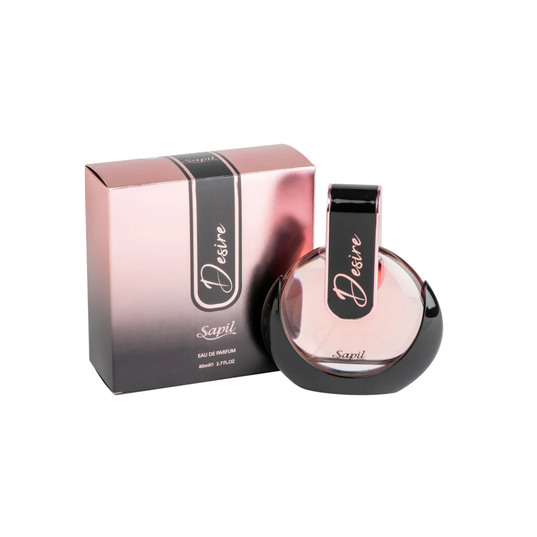 عطر سابيل ديزاير أو دي بارفان للنساء
