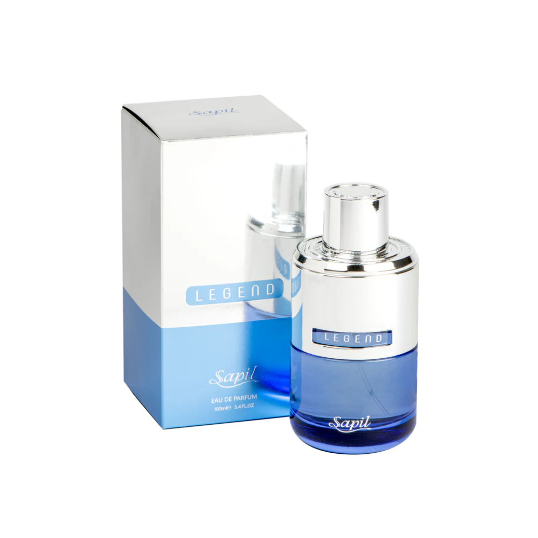 Sapil Legend Eau De Parfum For Men