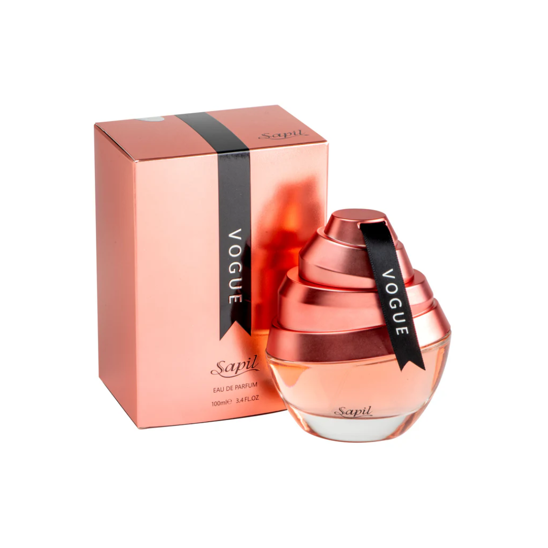 عطر سابيل فوج او دي بارفان للنساء