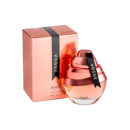 عطر سابيل فوج او دي بارفان للنساء