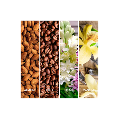 عطر سابيل فوج او دي بارفان للنساء