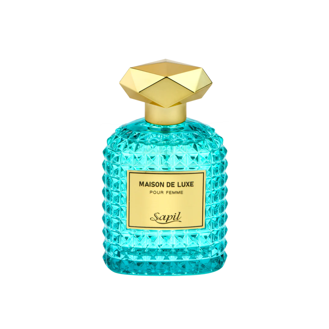 عطر سابيل ميزون دي لوكس او دو بارفان للنساء