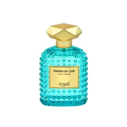 عطر سابيل ميزون دي لوكس او دو بارفان للنساء