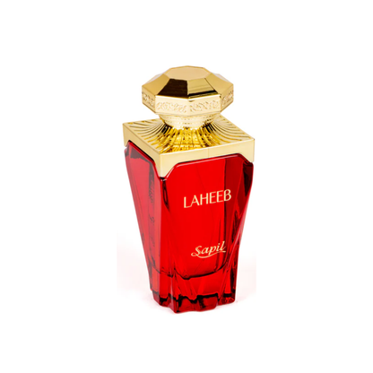سابيل لهيب عطر أو دي بارفان للجنسين