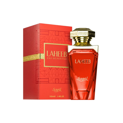 سابيل لهيب عطر أو دي بارفان للجنسين