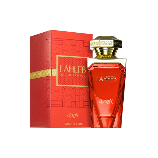 سابيل لهيب عطر أو دي بارفان للجنسين