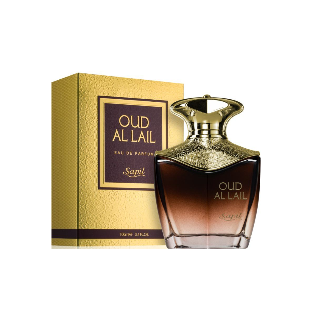 سبيل عود الليل - ماء عطر للجنسين