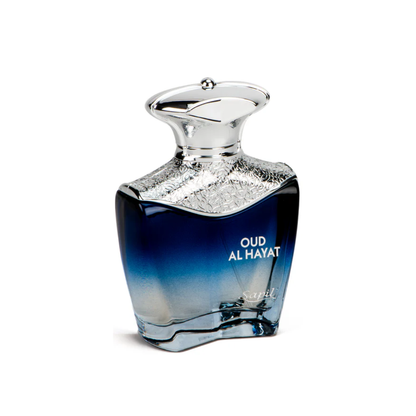 عطر سابيل عود الحياة او دو بارفان للجنسين