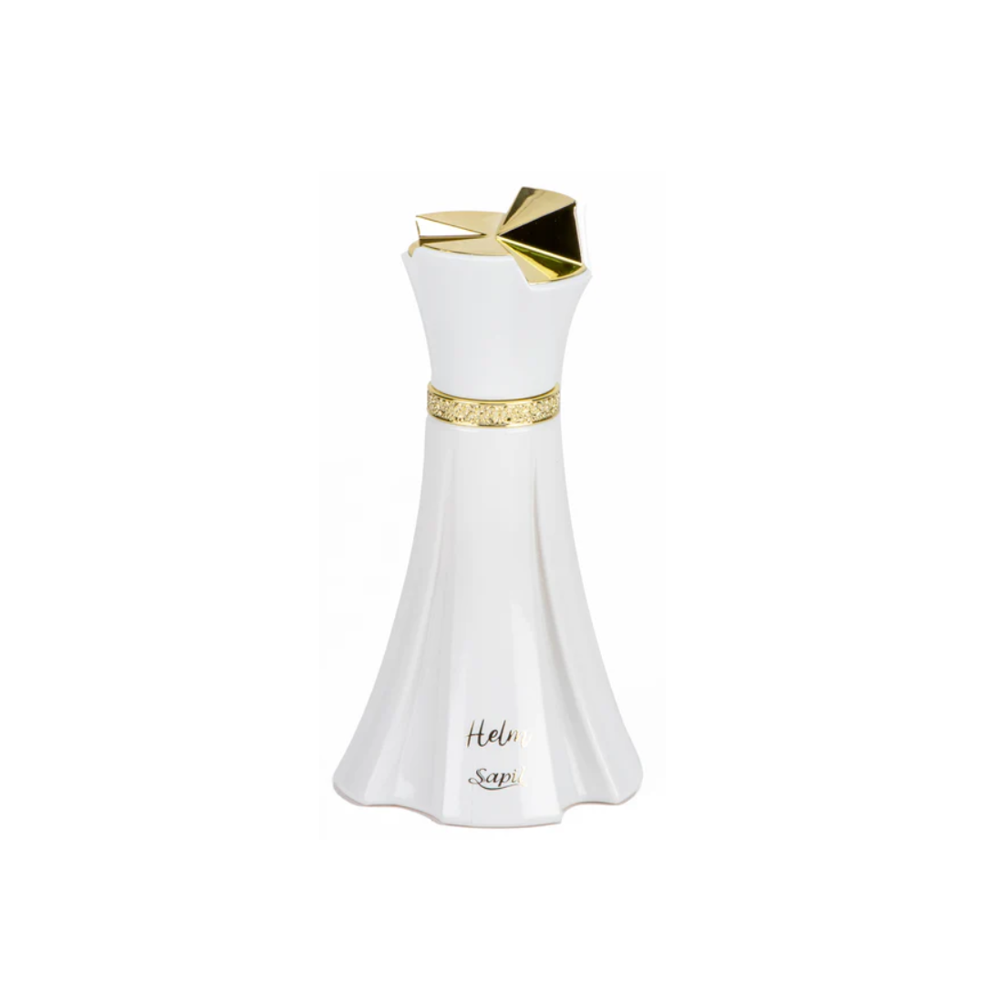 Sapil Helm Eau De Parfum Unisex