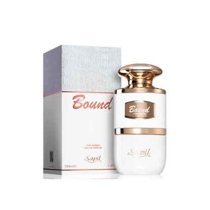 Sapil Bound Eau De Parfum For Women